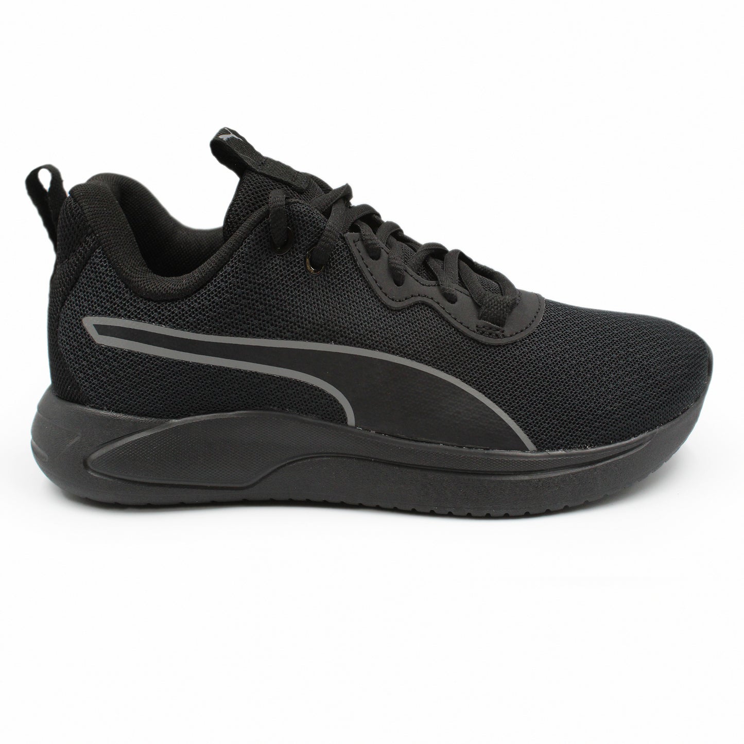 Tenis Puma color negro - 37703601