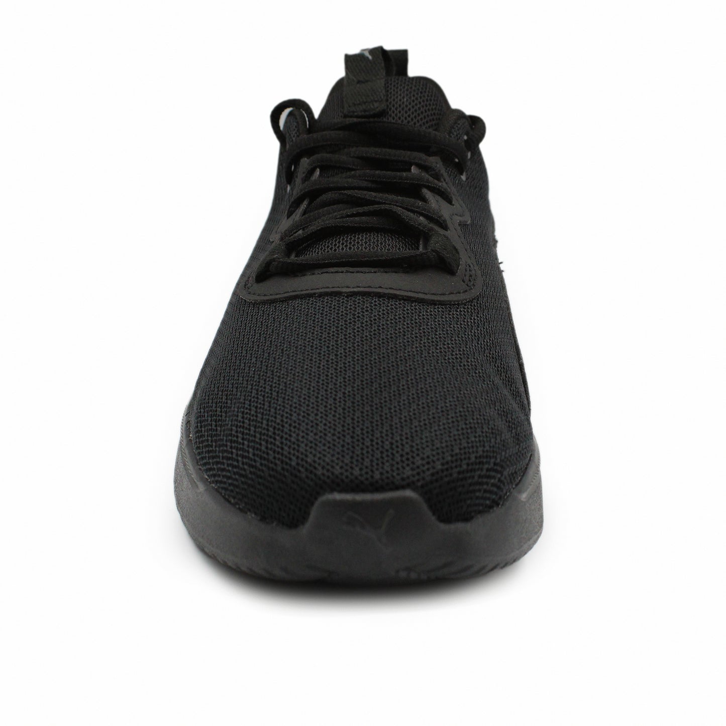 Tenis Puma color negro - 37703601