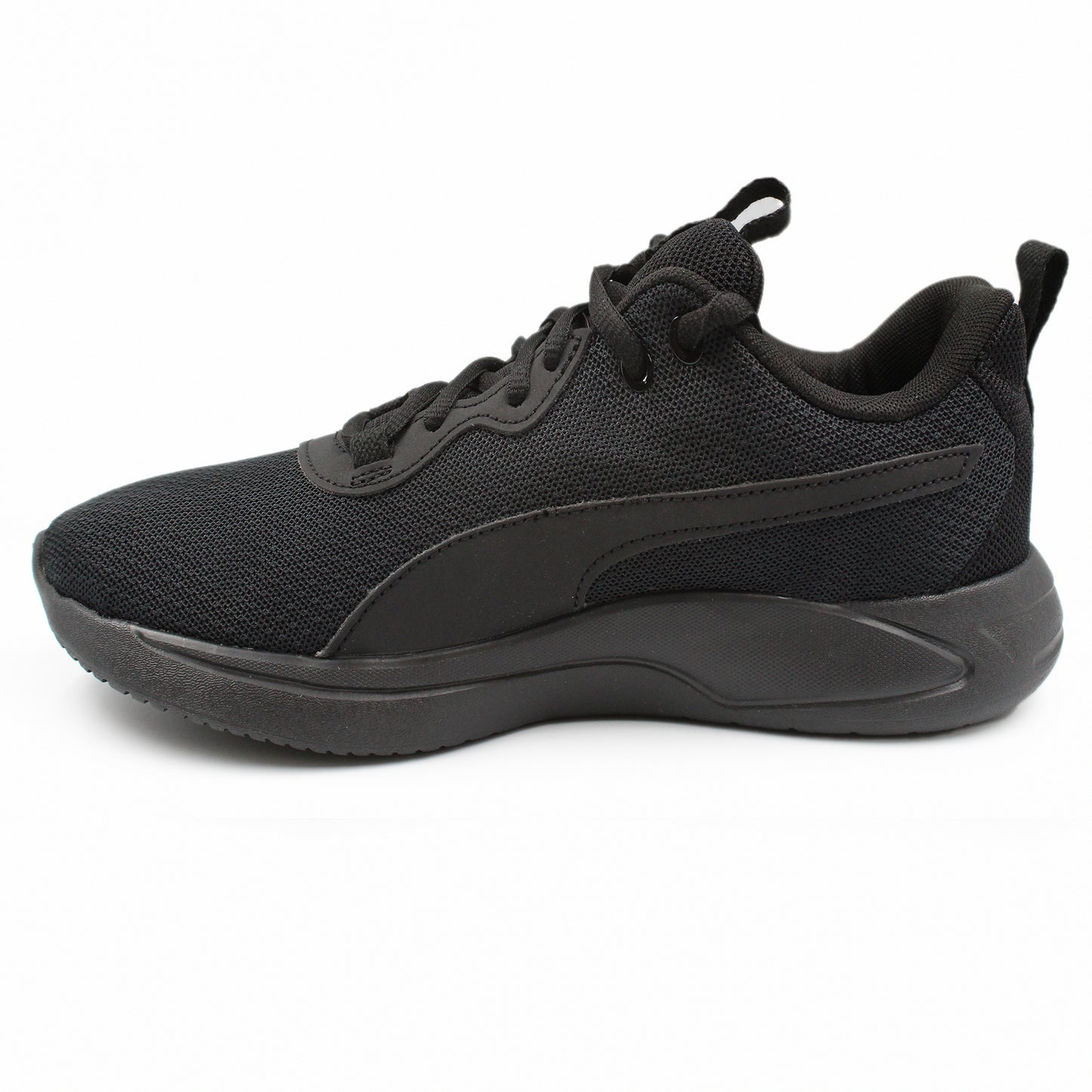 Tenis Puma color negro - 37703601