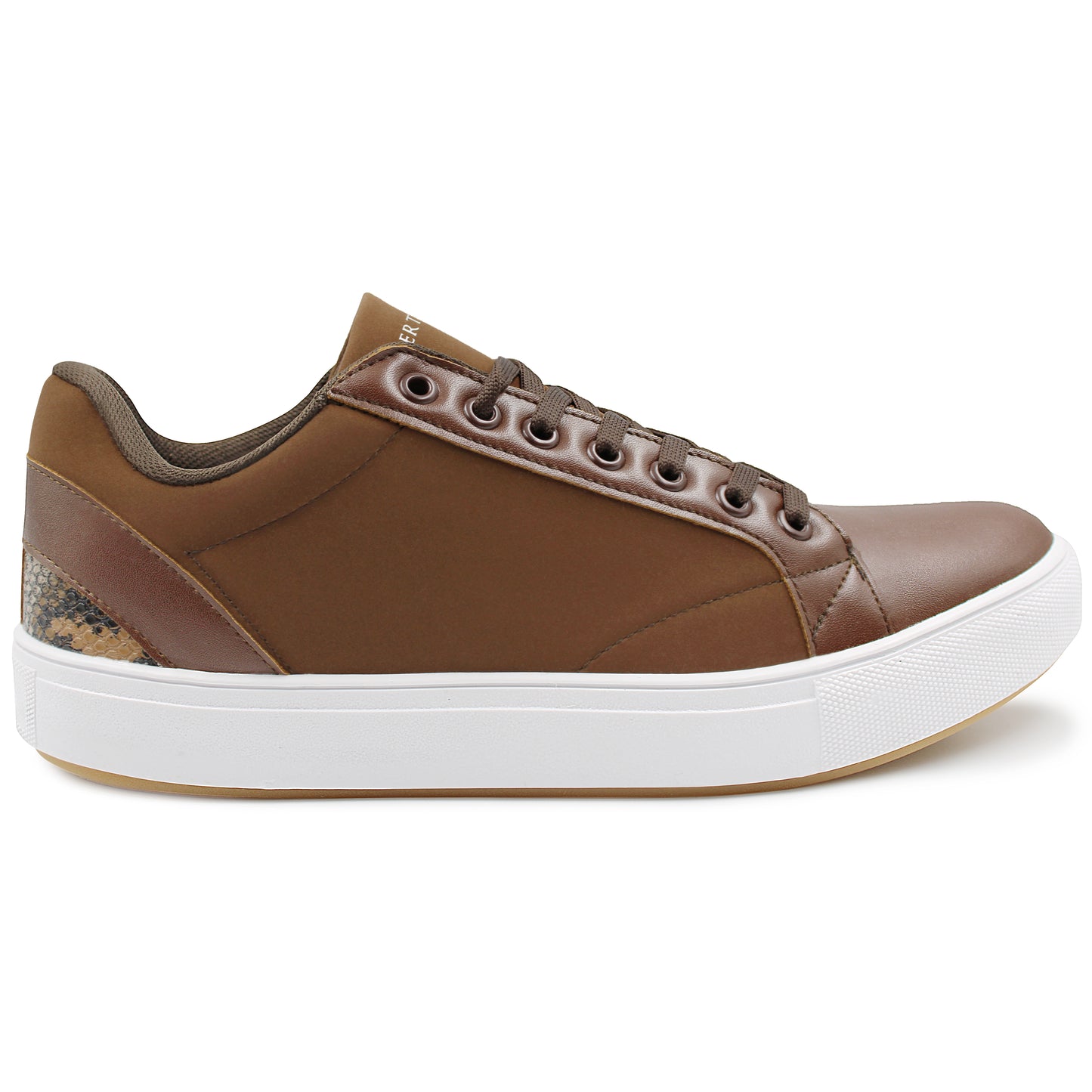 Tenis Rupert para hombre shedron-DG11