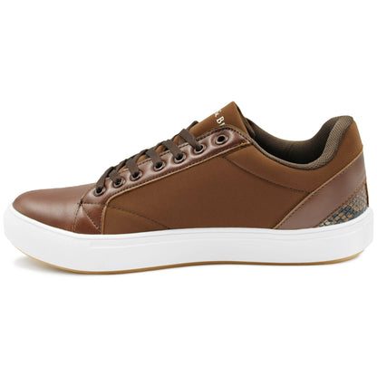 Tenis Rupert para hombre shedron-DG11