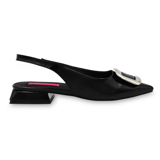 BALERINA PARA DAMA  MARCA SALAMANDRA - 2943982 -N