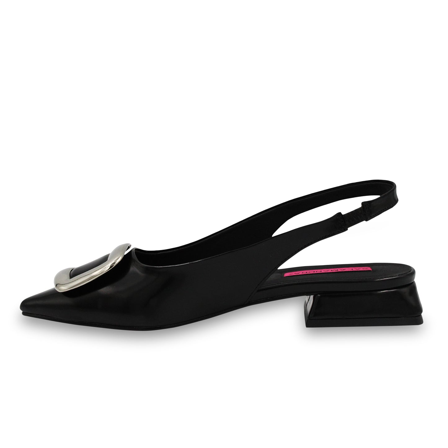 BALERINA PARA DAMA  MARCA SALAMANDRA - 2943982 -N