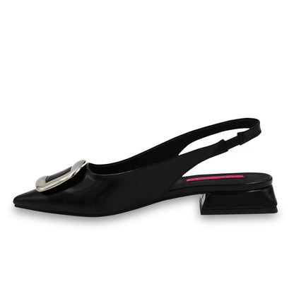 BALERINA PARA DAMA  MARCA SALAMANDRA - 2943982 -N