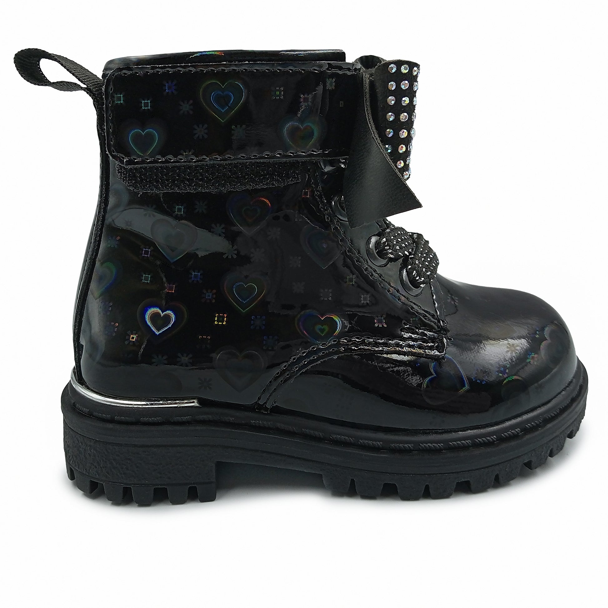 Bota Negra Niña Rebajas Converse Botas Negras // Comprar Converse