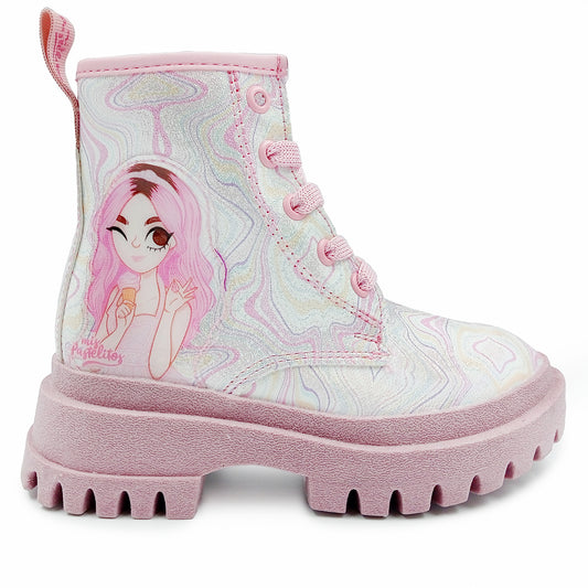 Botas TROPICANA para niña- 640030