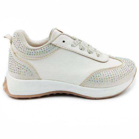 Tenis TROPICANA para dama - 850004