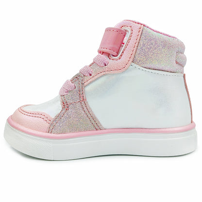 Tenis TROPICANA para niña- 933015