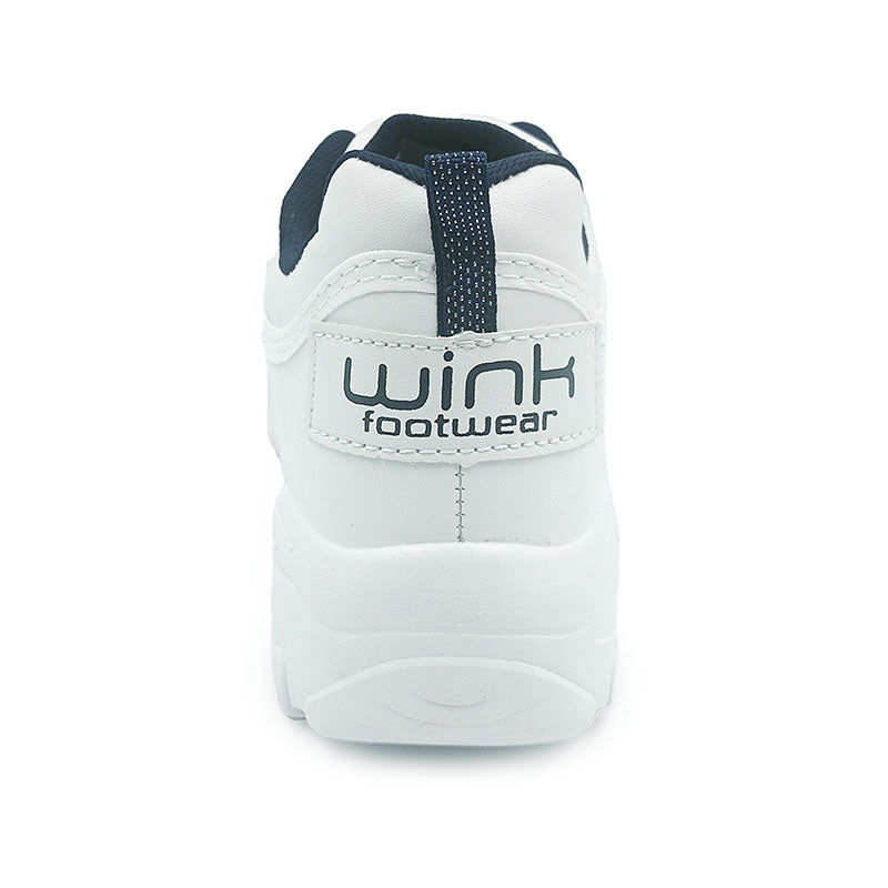 Tenis WINK para dama - 4000