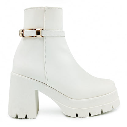 Botas ZIZUS para dama- 477